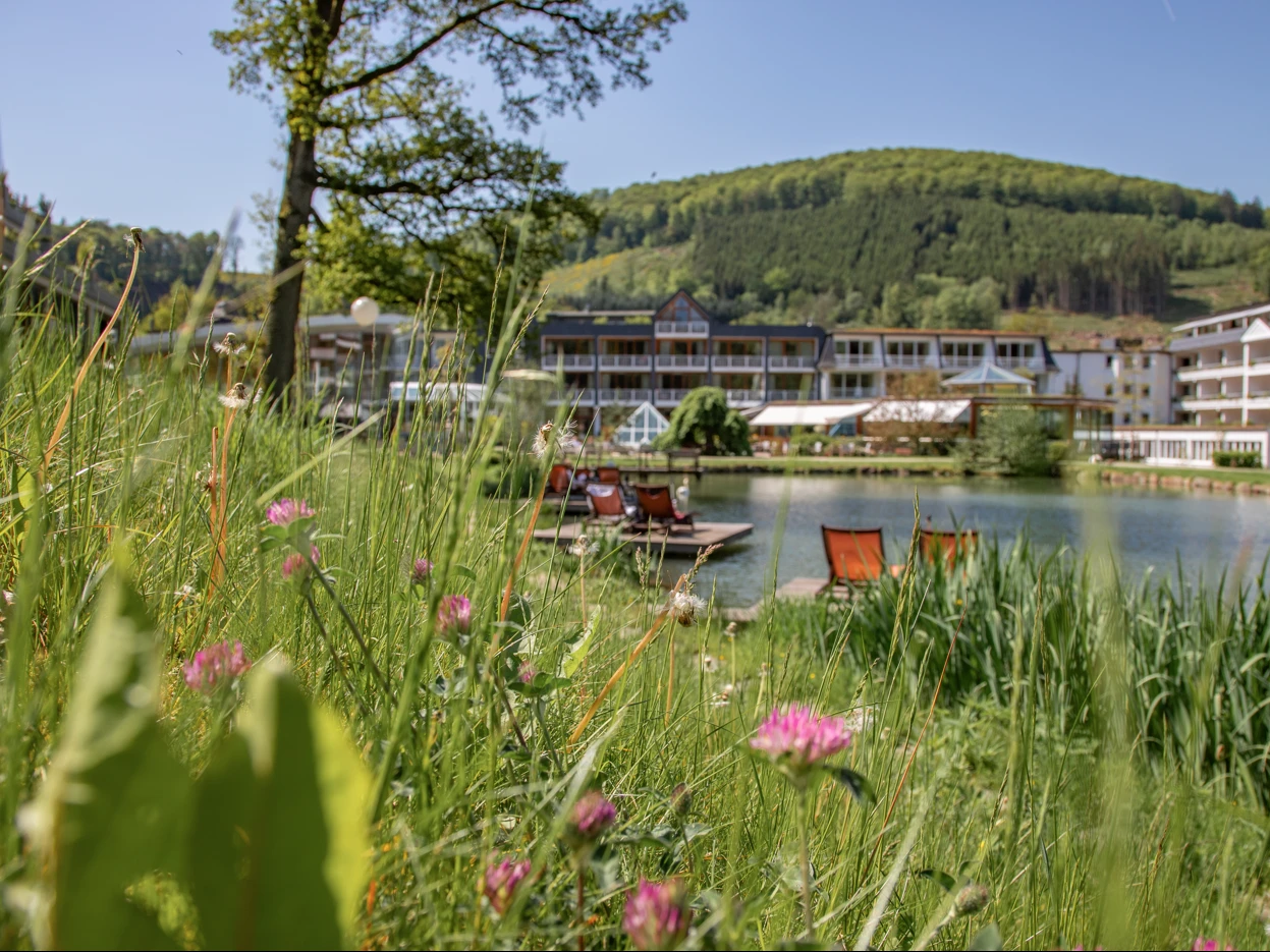 Hotel Deimann, Schmallenberg-Winkhausen Hotel Deimann, Schmallenberg-Winkhausen