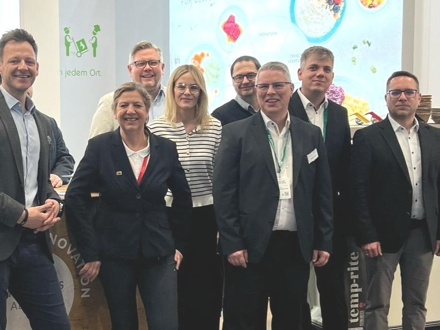 ALTENPFLEGE 2025: Inspiration für den Care-Bereich ALTENPFLEGE 2025: Inspiration für den Care-Bereich