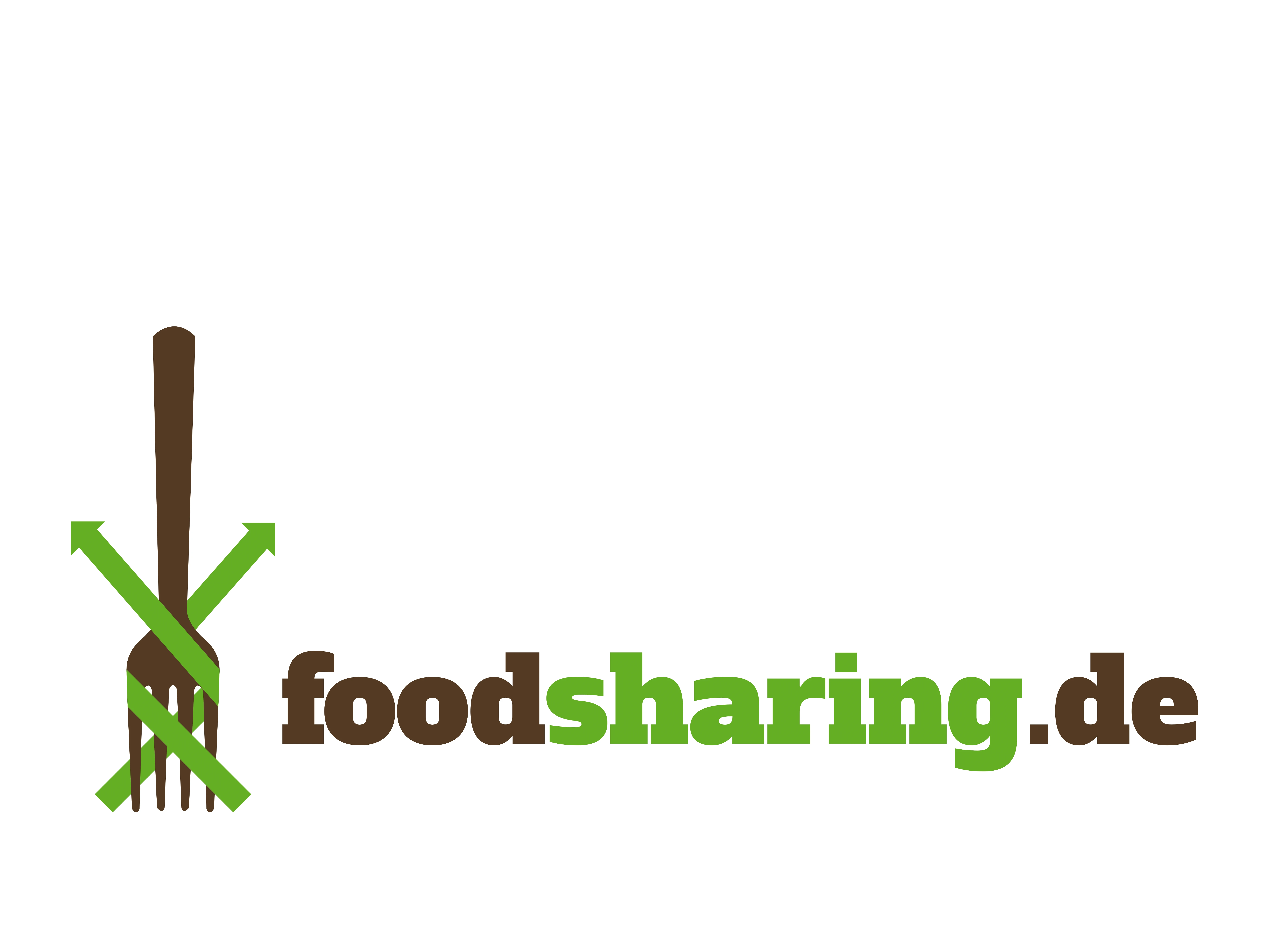 Logo foodsharing Logo foodsharing