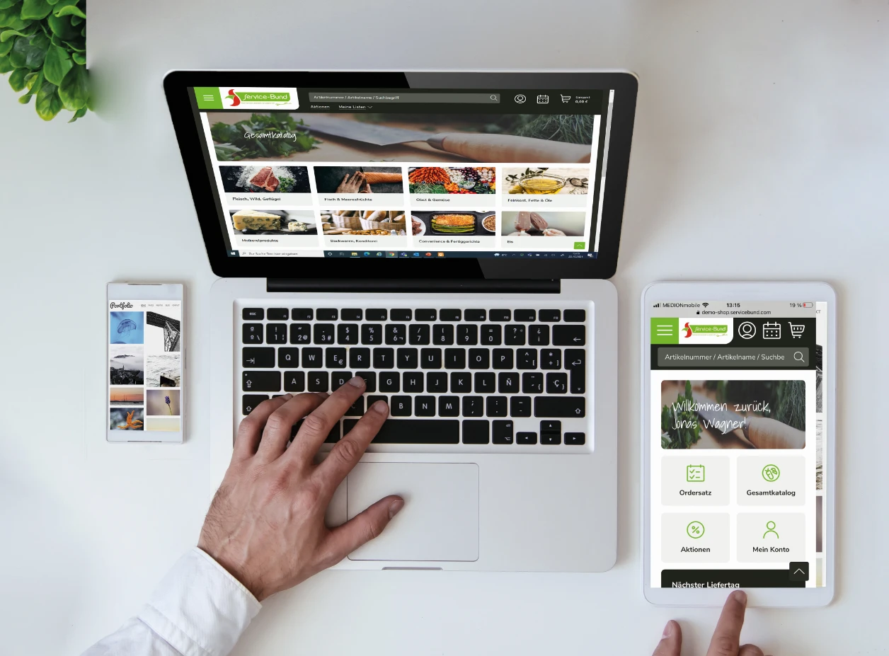 Webshop Webshop